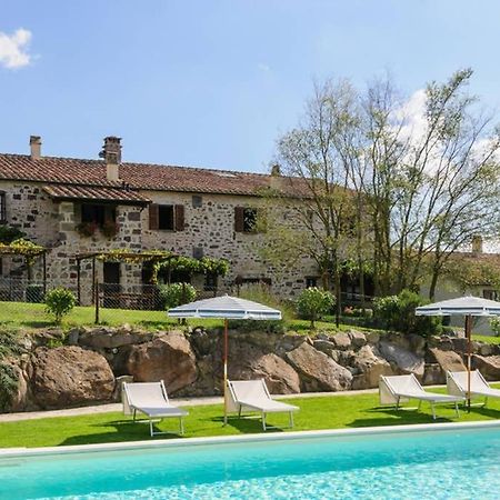Girasole Cottage Overlooking The Orcia Valley In Tuscany 라디코파니 주 외부 사진