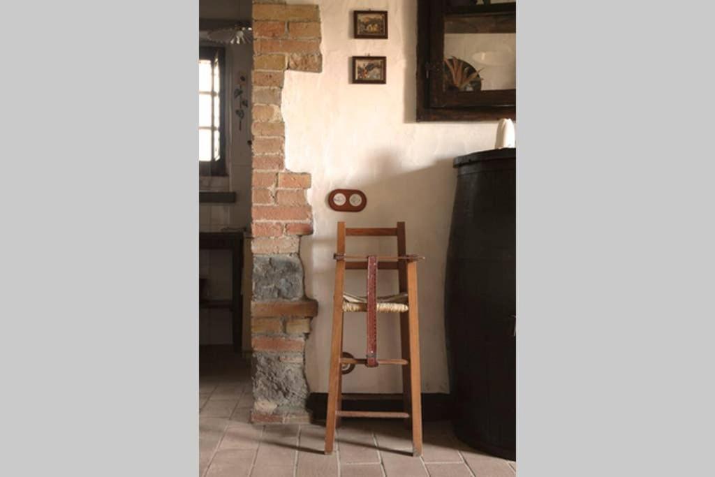 Girasole Cottage Overlooking The Orcia Valley In Tuscany 라디코파니 주 외부 사진