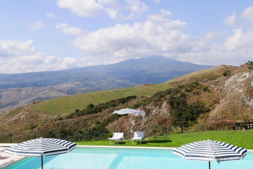 Girasole Cottage Overlooking The Orcia Valley In Tuscany 라디코파니 주 외부 사진